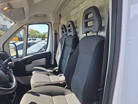 2019 Fiat Ducato — sličica 8