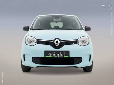 2024 Renault Twingo — sličica 9
