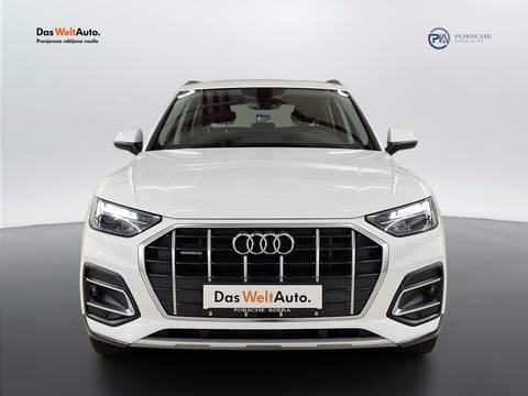 2021 Audi Q5 — sličica 2