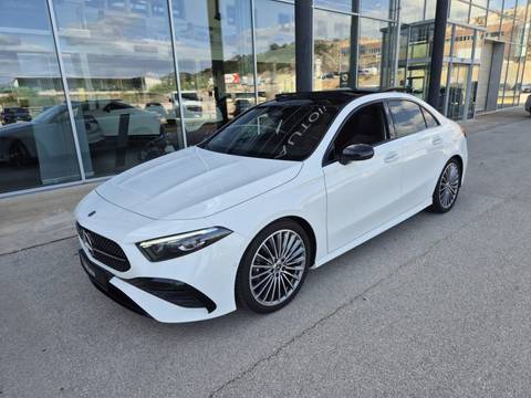 2024 Mercedes-Benz A-klasa — sličica 3
