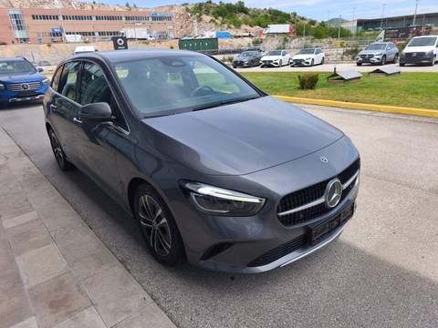2025 Mercedes-Benz B-klasa — sličica 3