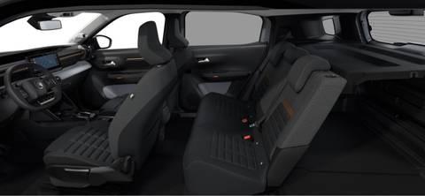 2026 Citroën e-C3 AIRCROSS — sličica 7