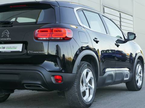 2021 Citroën C5 — sličica 20