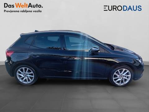 2025 Seat Ibiza — sličica 4