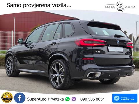 2023 BMW X5 — sličica 5
