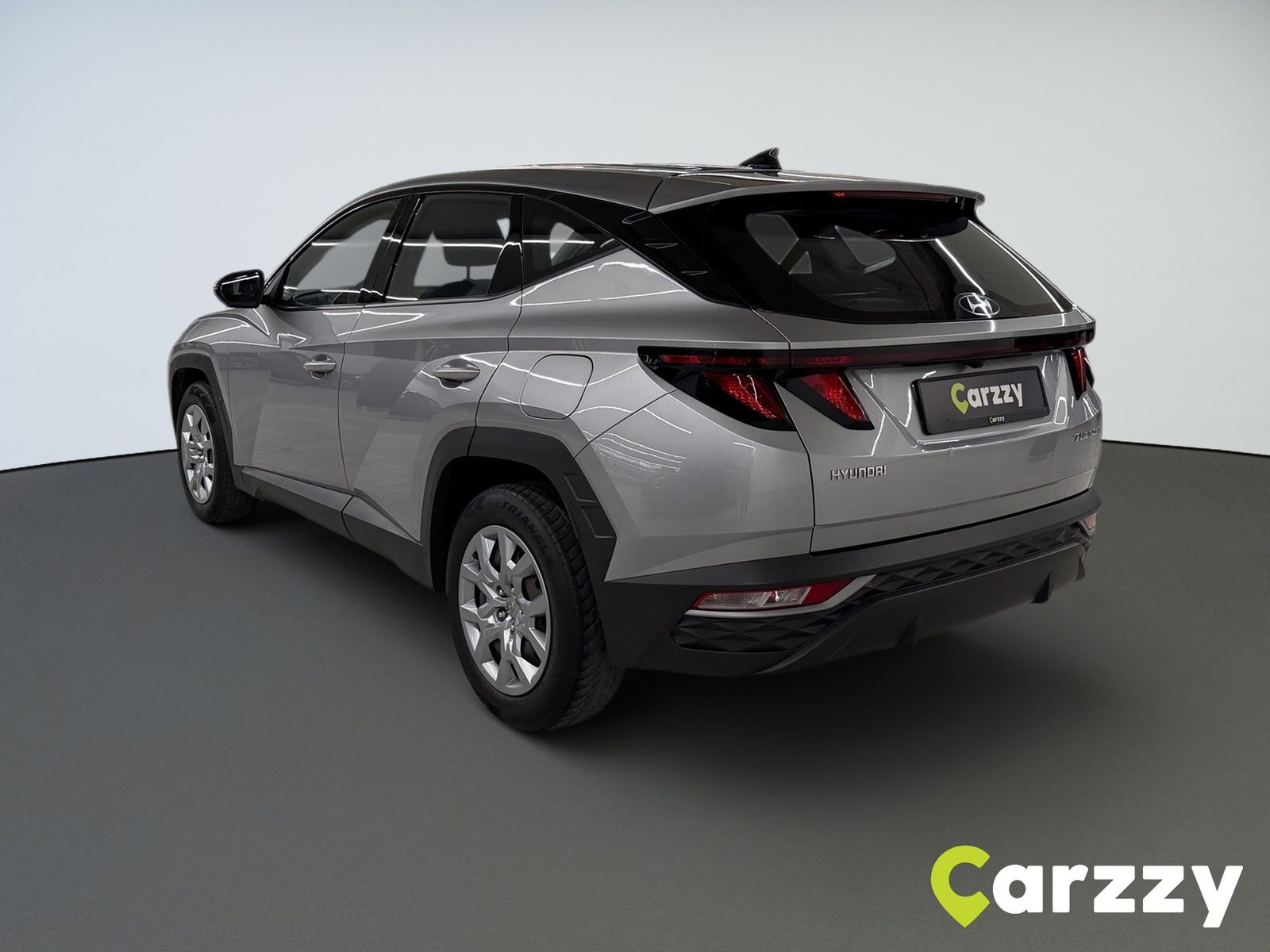 2023 Hyundai Tucson — fotografija 8
