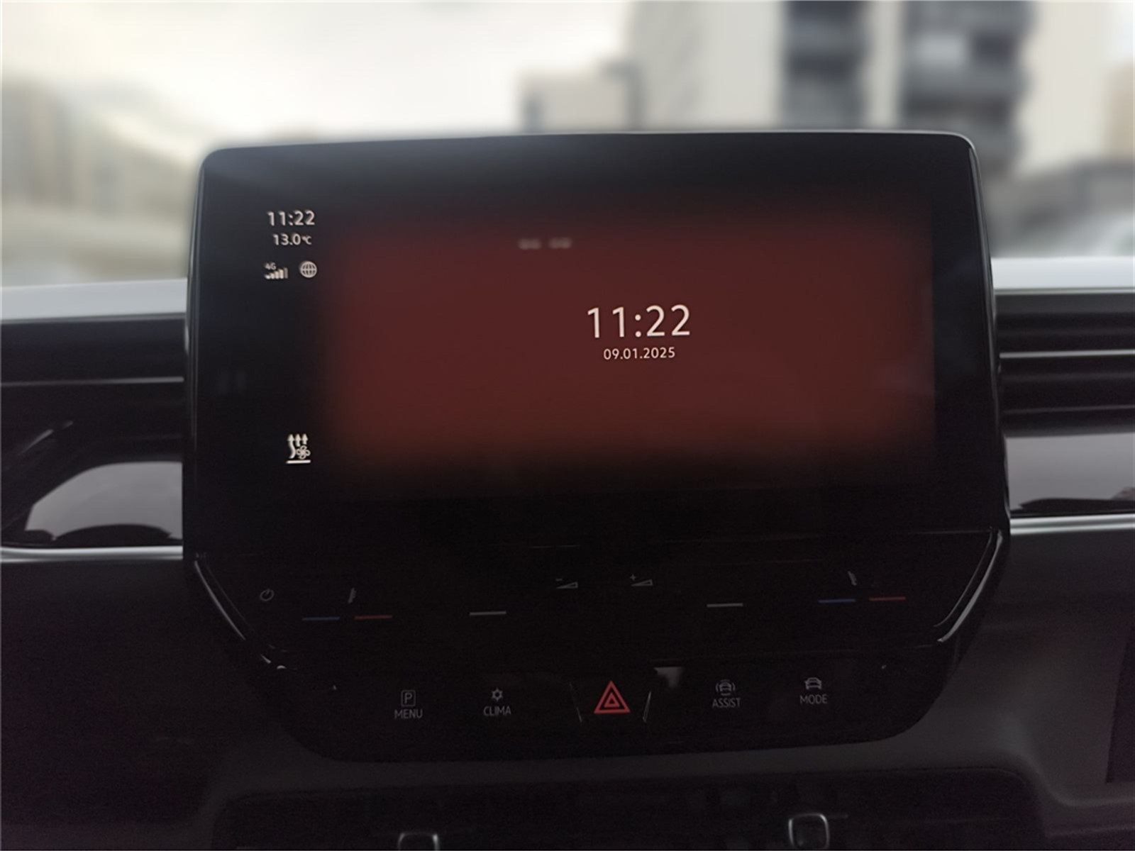 2022 Volkswagen ID-BUZZ — fotografija 9