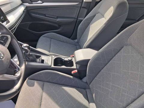 2024 Volkswagen Golf — sličica 18