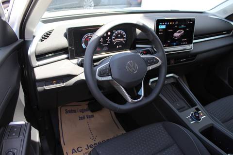 2026 Volkswagen T-Roc — sličica 9