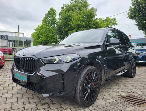 2023 BMW X5 M Sport Pro — sličica 2