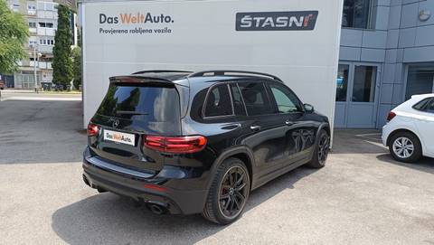 2024 Mercedes-Benz GLB — sličica 3
