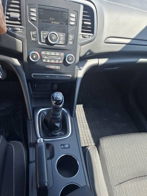 2018 Renault Megane — sličica 14