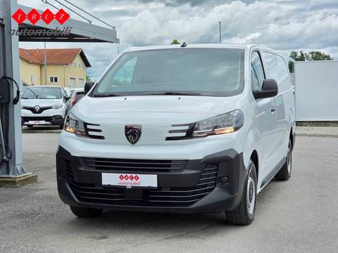 2024 Peugeot Expert — sličica 2