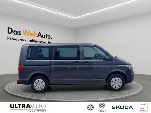 2024 Volkswagen Caravelle — sličica 6