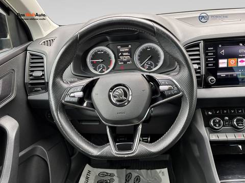 2022 Škoda Karoq — sličica 14
