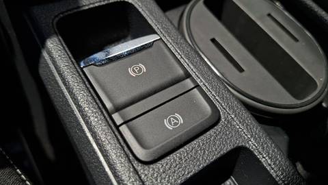 2023 Škoda Octavia — sličica 14