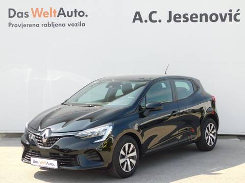 2023 Renault Clio