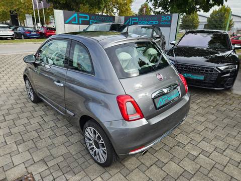 2019 Fiat 500 — sličica 7