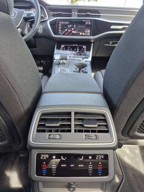 2019 Audi A6 — sličica 22