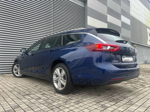 2022 Opel Insignia Karavan — sličica 13