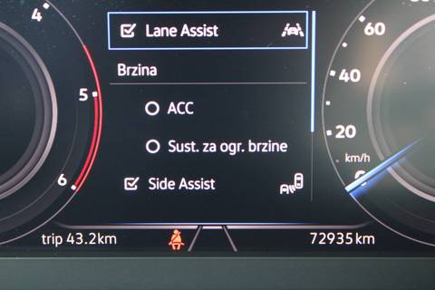 2024 Volkswagen Tiguan — sličica 25