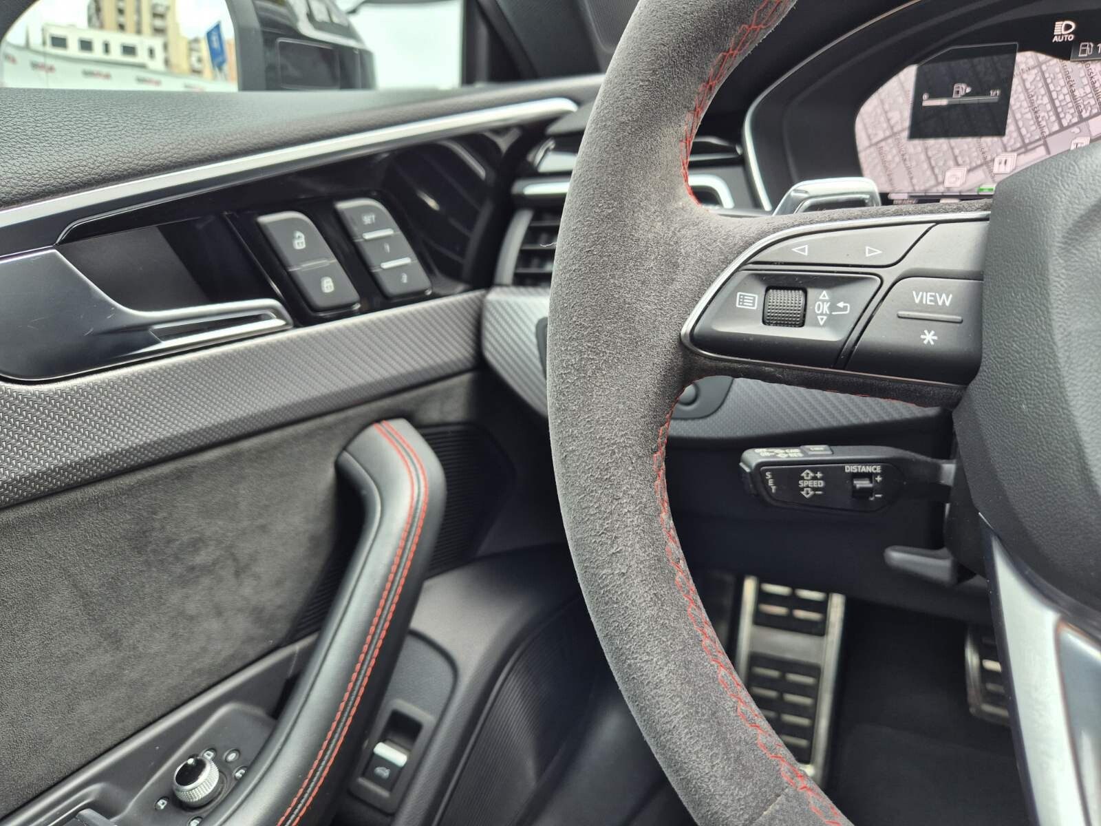 2021 Audi RS5 — fotografija 21
