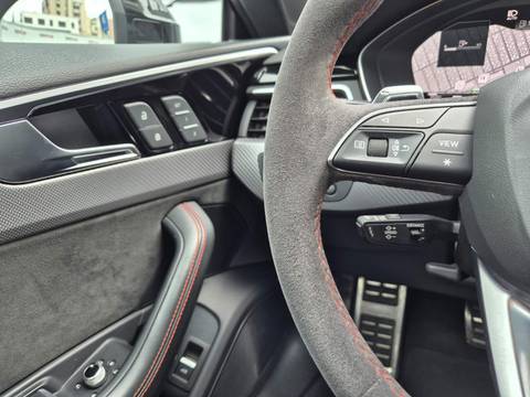 2021 Audi RS5 — sličica 21