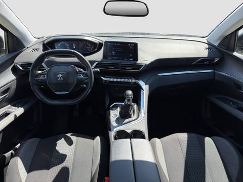 2023 Peugeot 3008 — sličica 13