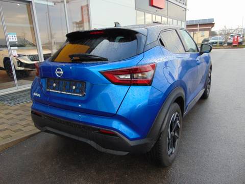 2023 Nissan Juke — sličica 4