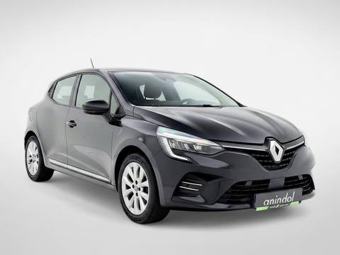 2024 Renault Clio