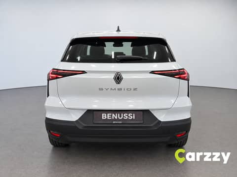 2025 Renault Symbioz — sličica 6
