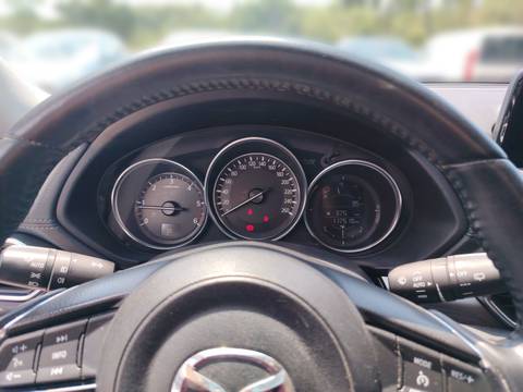2019 Mazda CX-5 — sličica 18