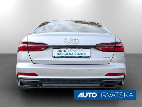 2022 Audi A6 — sličica 4