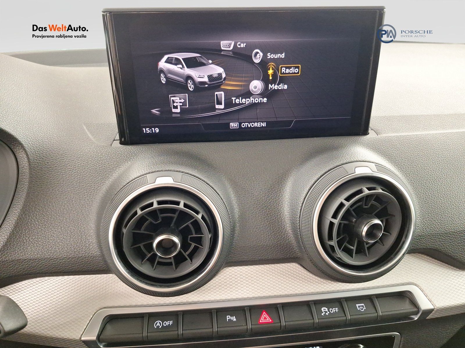 2021 Audi Q2 — fotografija 14