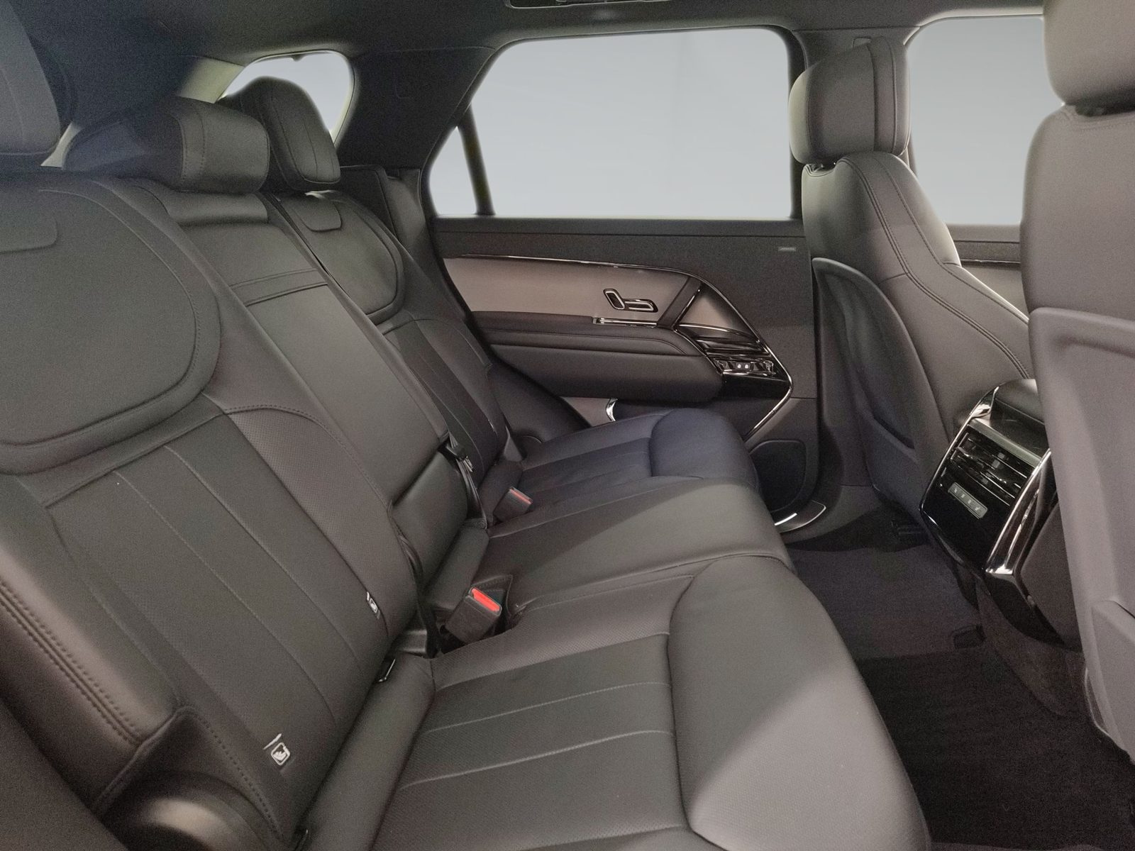 2024 Land Rover Range Rover Sport — fotografija 21