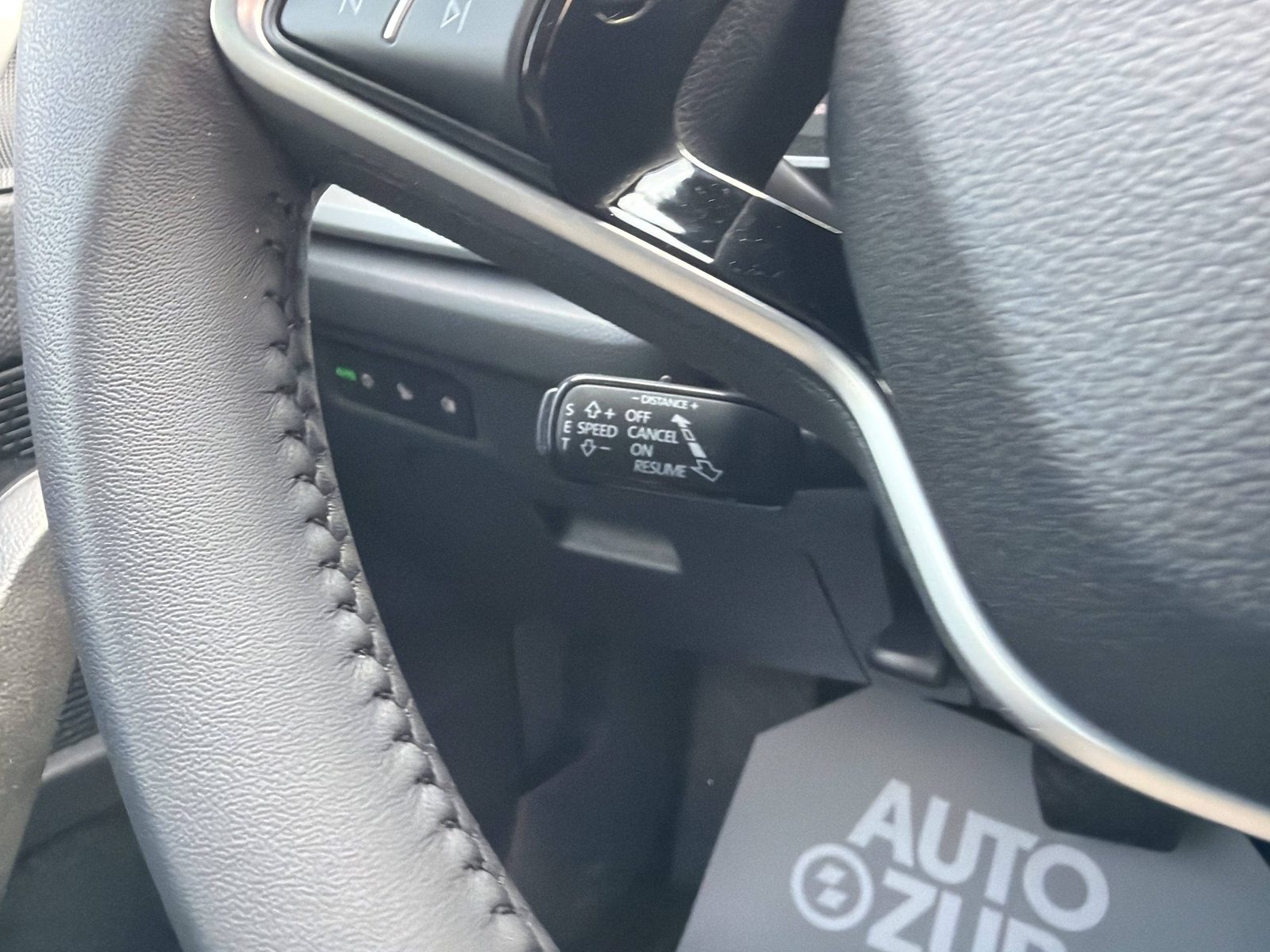2026 Škoda Octavia — fotografija 28