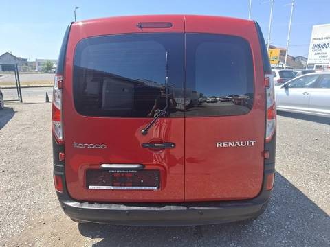 2020 Renault Kangoo — sličica 6