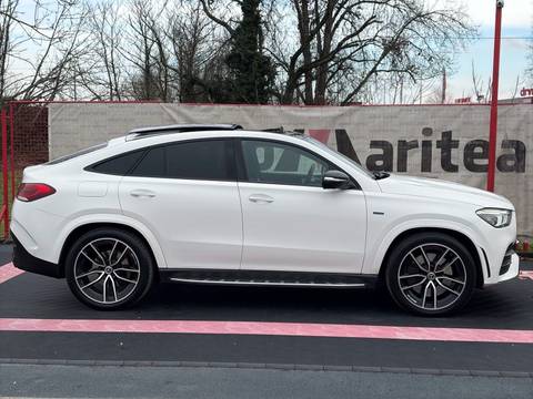 2021 Mercedes-Benz GLE — sličica 5