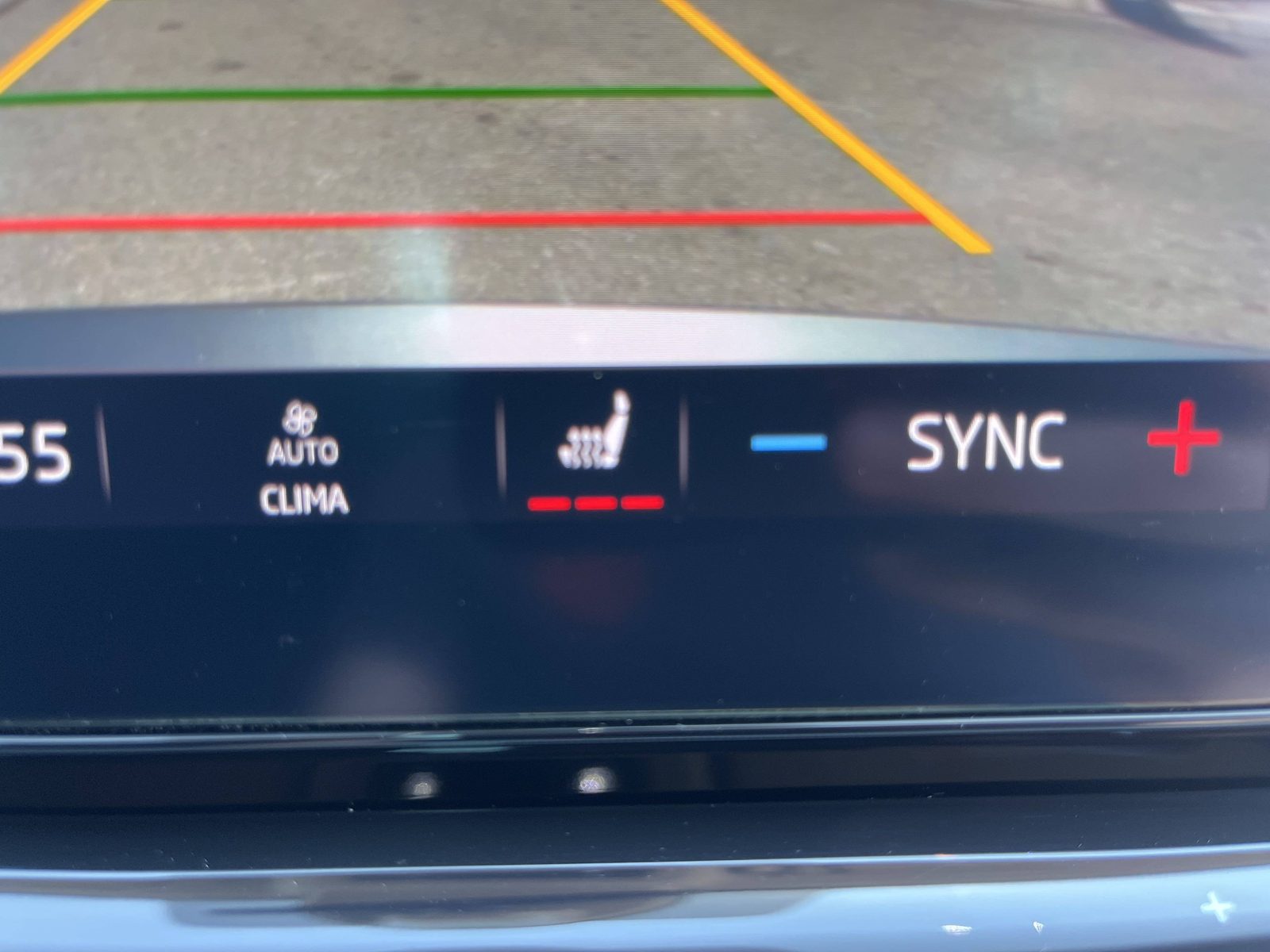 2024 Škoda Octavia — fotografija 26