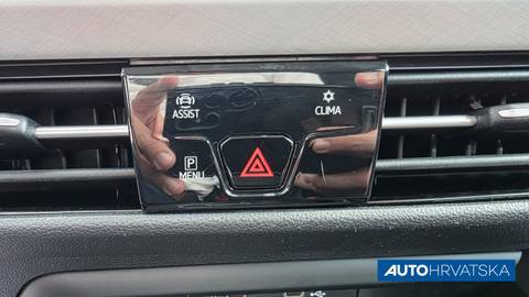 2021 Volkswagen Golf viii — sličica 22