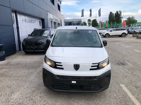 2026 Peugeot Partner — sličica 2