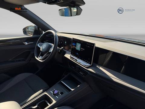 2025 Volkswagen Tiguan — sličica 13