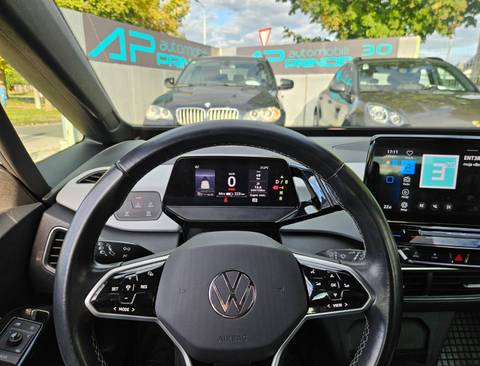 2023 Volkswagen I.D.3 — sličica 11