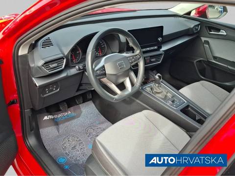 2024 Seat Leon — sličica 12