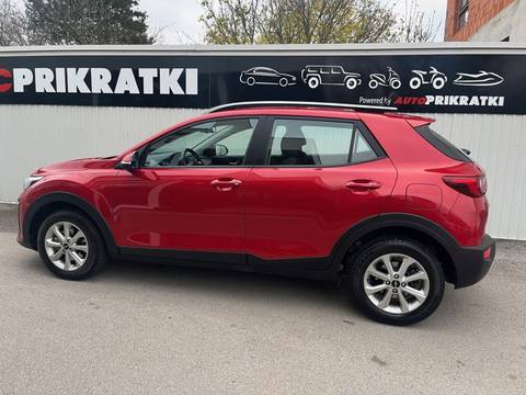 2025 Kia Stonic — sličica 5