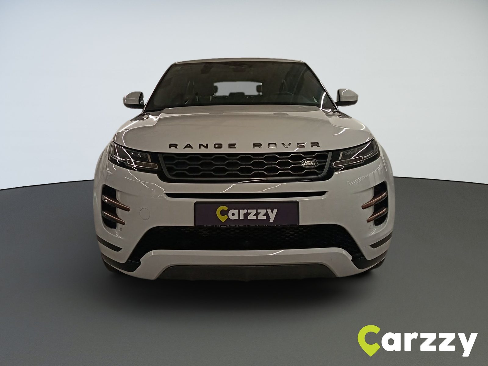 2020 Land Rover Range Rover Evoque — fotografija 3