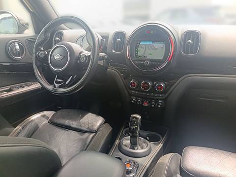 2018 Mini Countryman — sličica 20