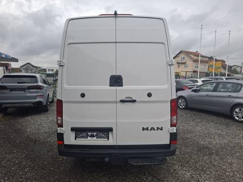 2023 MAN TGE — sličica 6