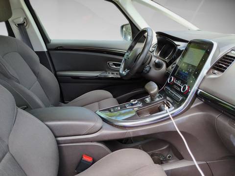 2019 Renault Espace — sličica 8