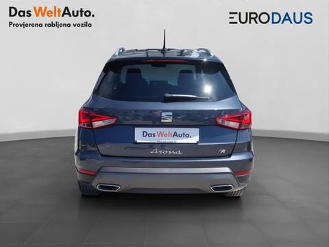 2024 Seat Arona — sličica 5
